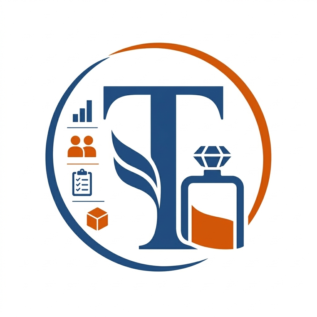 TAWFIQ Logo